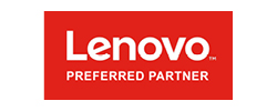 Lenovo Preferred partner